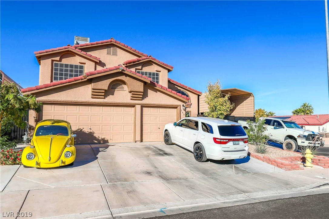 165 Lovett Road Henderson, NV 89015 - Photo 45 of 47 Gallery Image 45