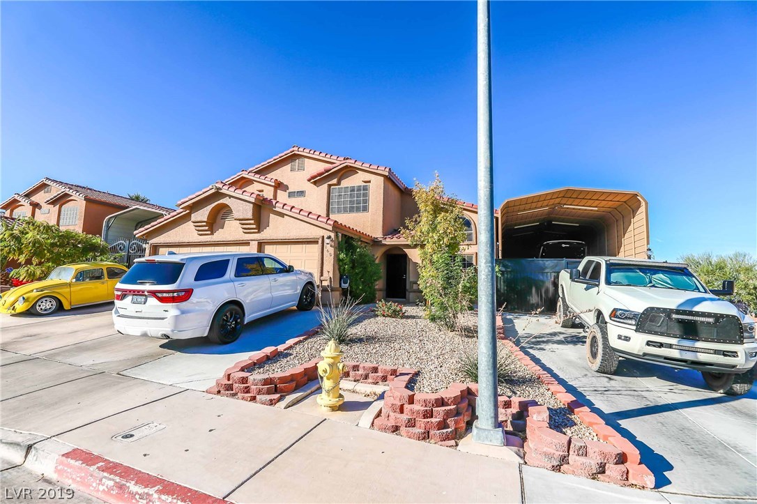 165 Lovett Road Henderson, NV 89015 - Photo 46 of 47 Gallery Image 46