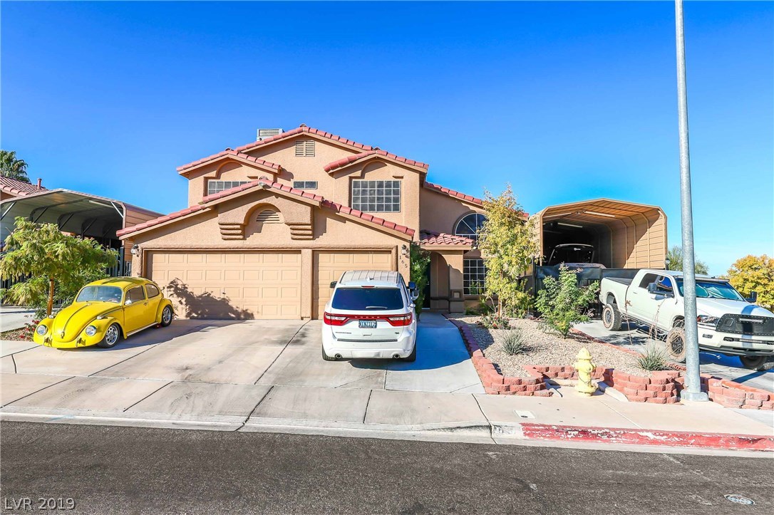 165 Lovett Road Henderson, NV 89015 - Photo 47 of 47 Gallery Image 47