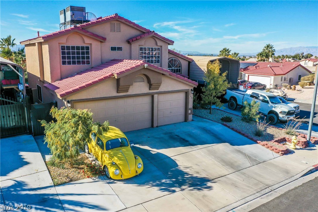 165 Lovett Road Henderson, NV 89015 - Photo 8 of 47 Gallery Image 8