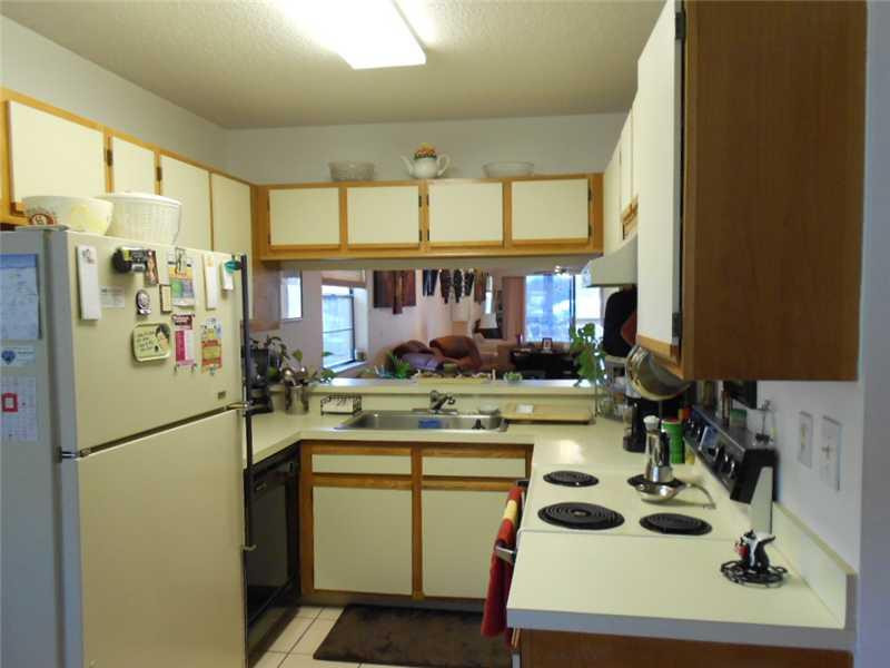 9706 West McNab Road, Unit 202 Tamarac, FL 33321 - Photo 14 of 21 Kitchen