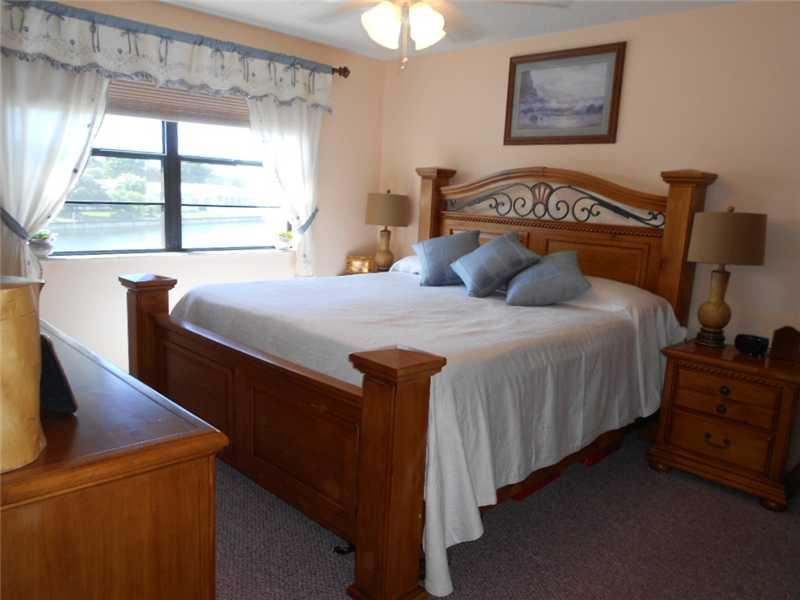 Bedroom Master