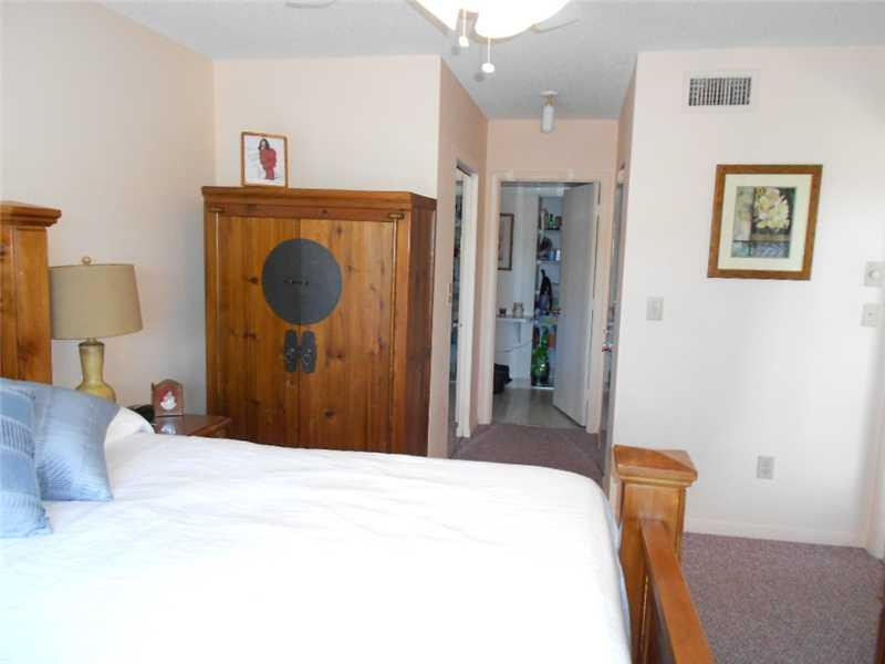9706 West McNab Road, Unit 202 Tamarac, FL 33321 - Photo 10 of 21 Bedroom Master