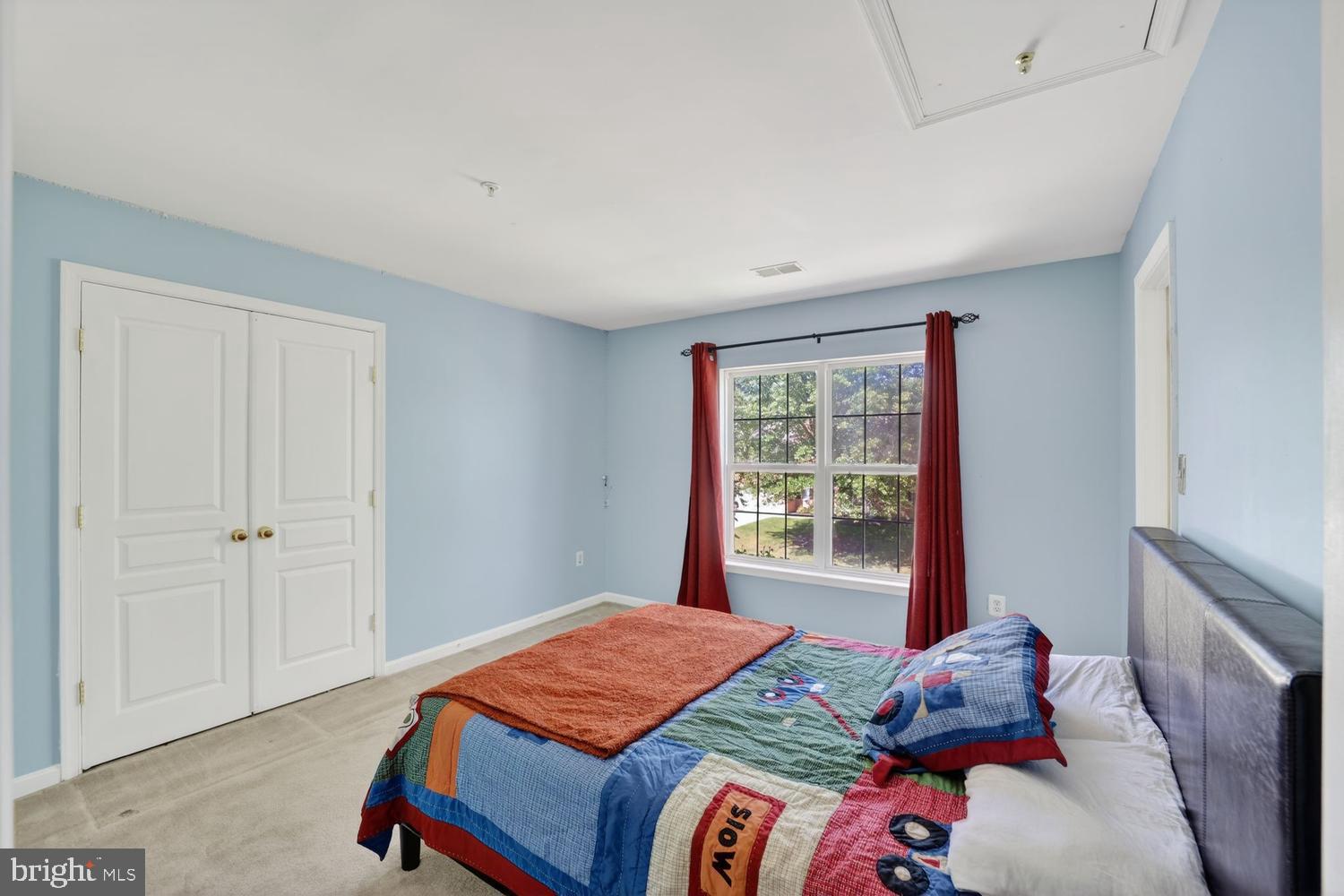 8023 River Park Road Bowie, MD 20715 - Photo 38 of 49 Bedroom 3