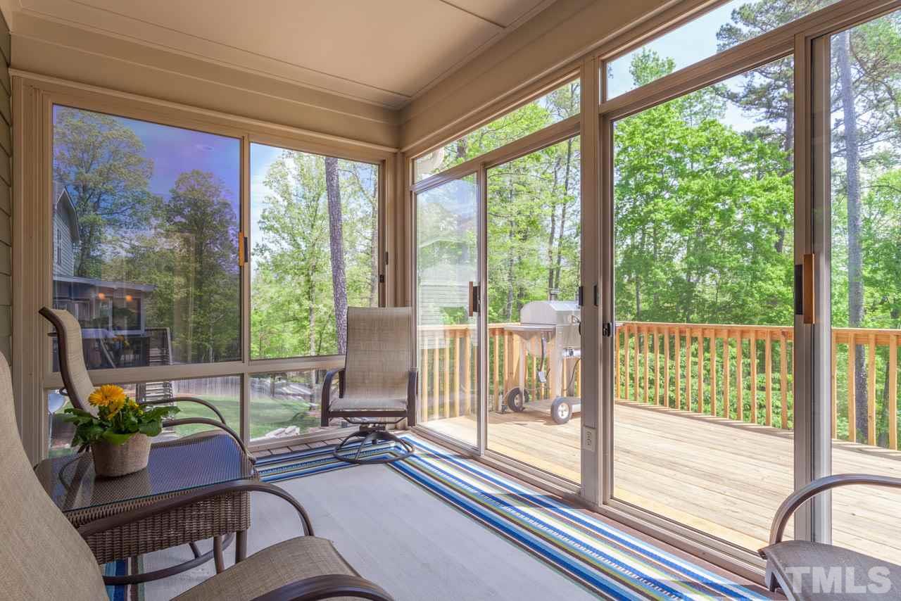 136 Inwood Forest Drive Raleigh, NC 27603 - Photo 22 of 25