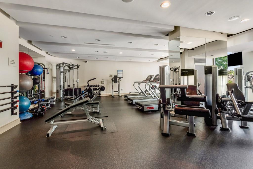 2795 Peachtree Road, Unit 1406 Atlanta, GA 30305 - Photo 50 of 86