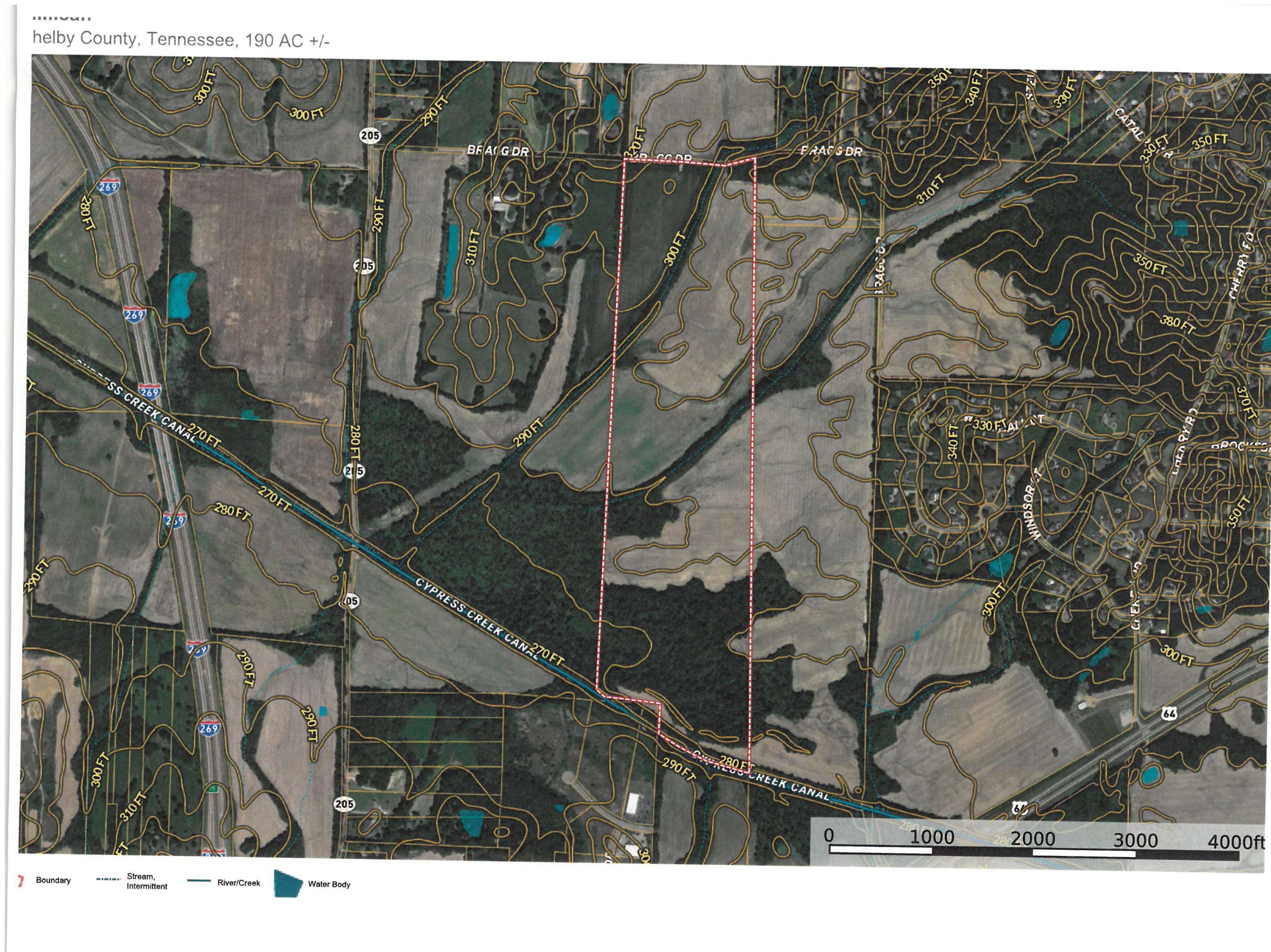 Bragg Road Eads, TN 38028 - Photo 6 of 6