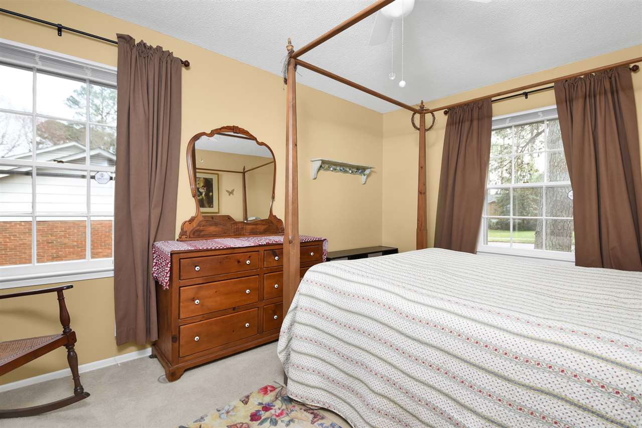 3504 Morningside Drive Raleigh, NC 27607 - Photo 21 of 27 Photo 21