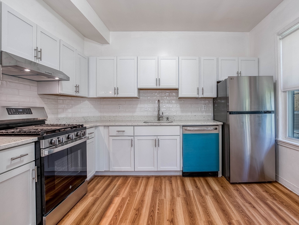 32 Hawthorne Street, Unit 1 Boston, MA 02119 - Photo 6 of 18