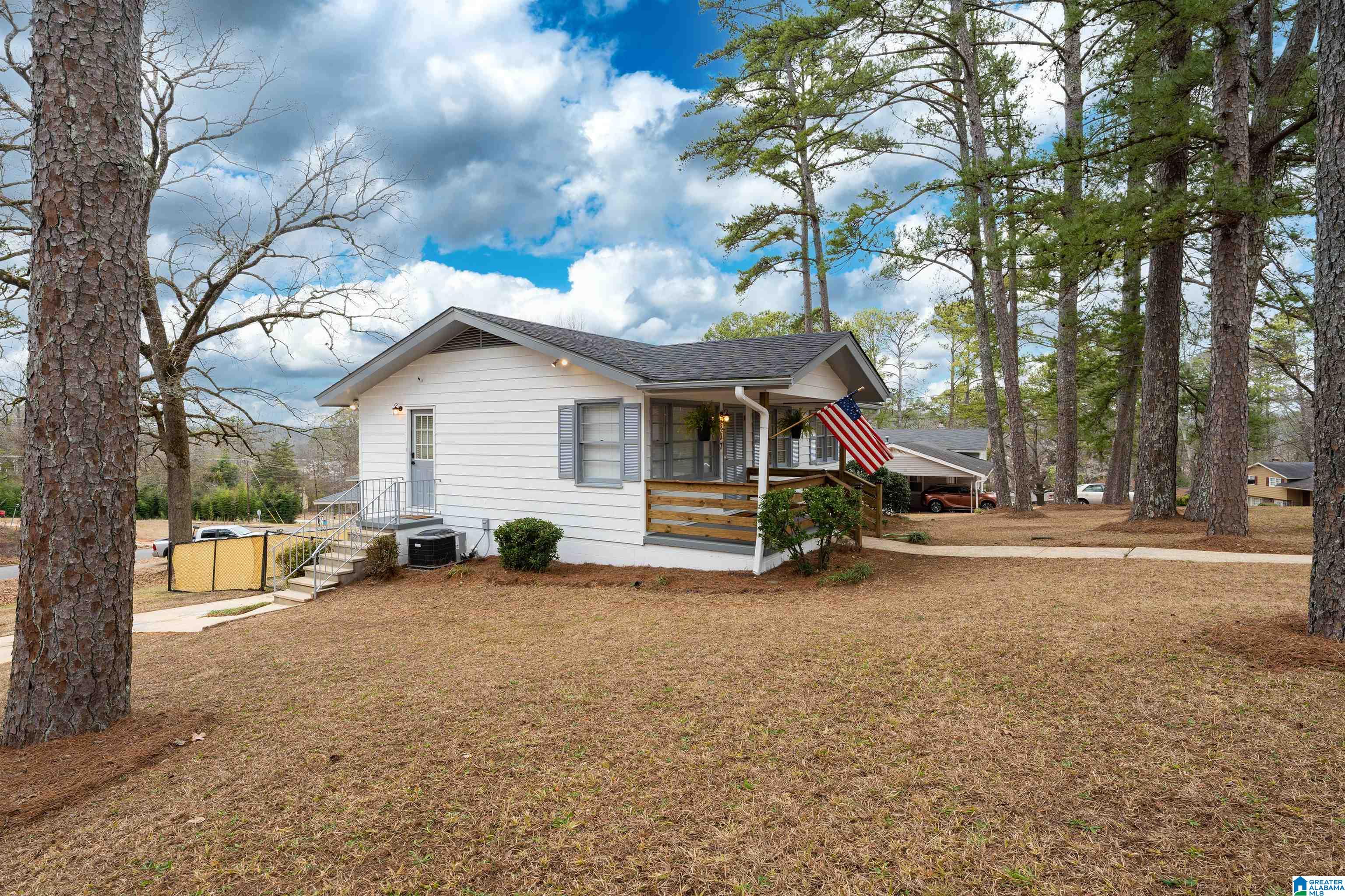837 Hagwood Road Birmingham, AL 35235 - Photo 27 of 27