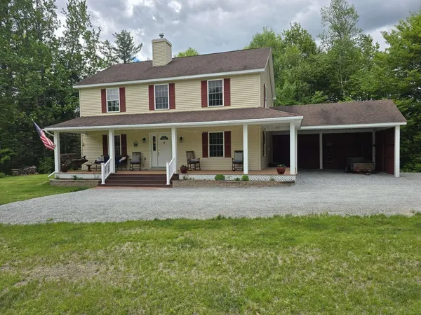 $589,000 | 164 Pine View Lane, Cavendish, VT 05153