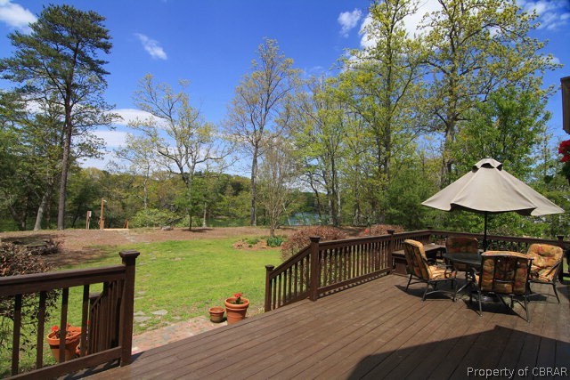 4 Thompson Court Reedville, VA 22539 - Photo 10 of 35