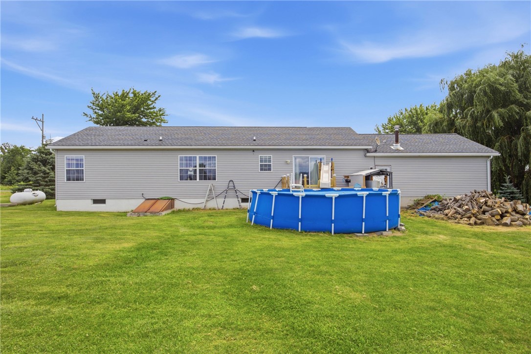 4455 Eddy Ridge Road Marion, NY 14505 - Photo 7 of 50