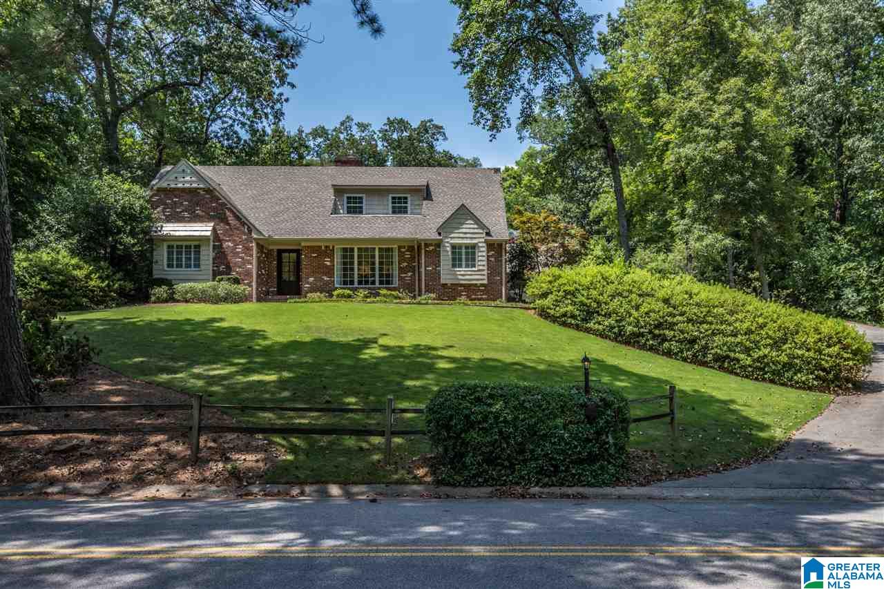 3604 Brookwood Road Birmingham, AL 35223 - Photo 2 of 42