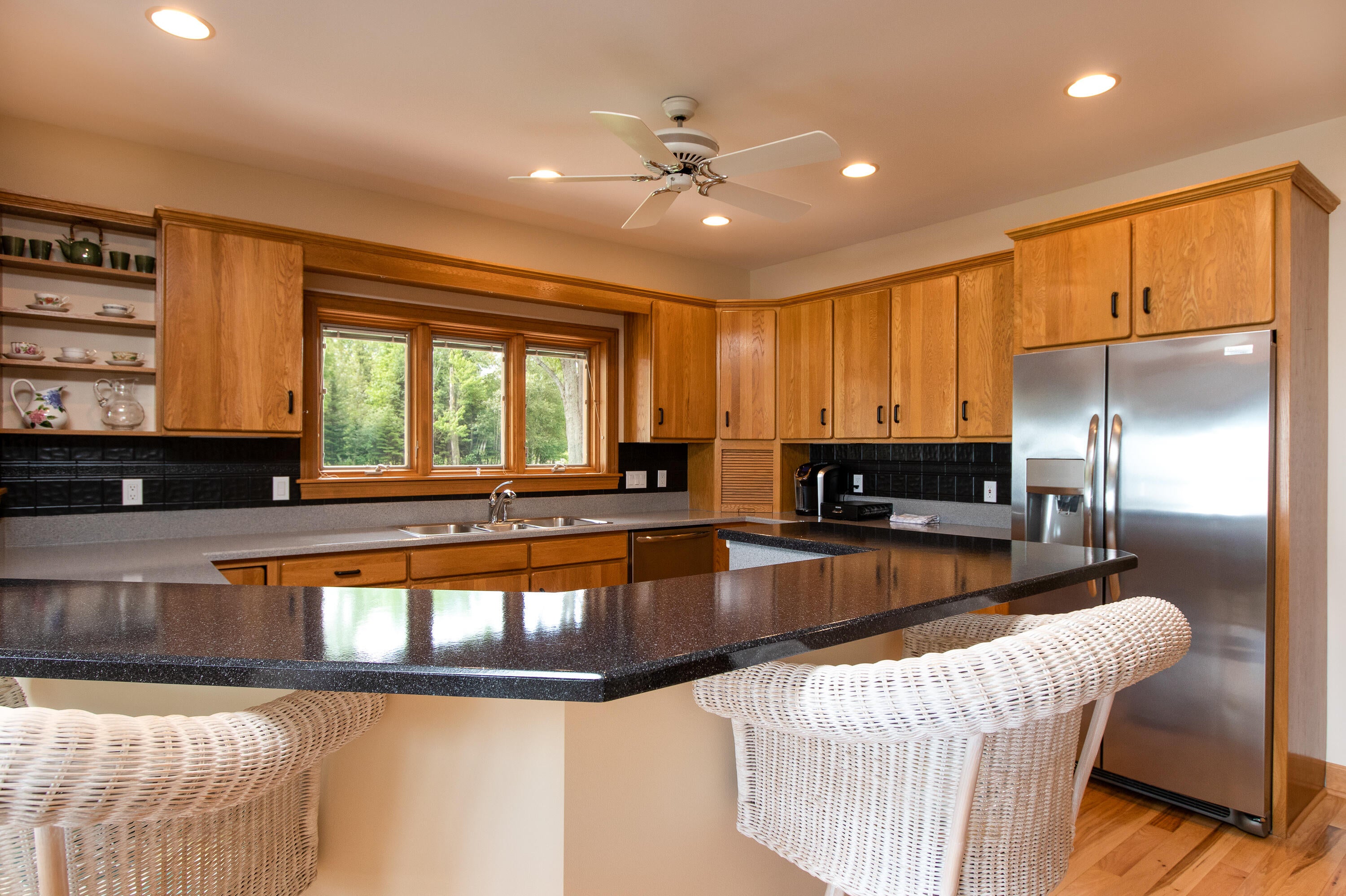 3330 West Burt Lake Road Brutus, MI 49716 - Photo 11 of 32 Gallery Image 11