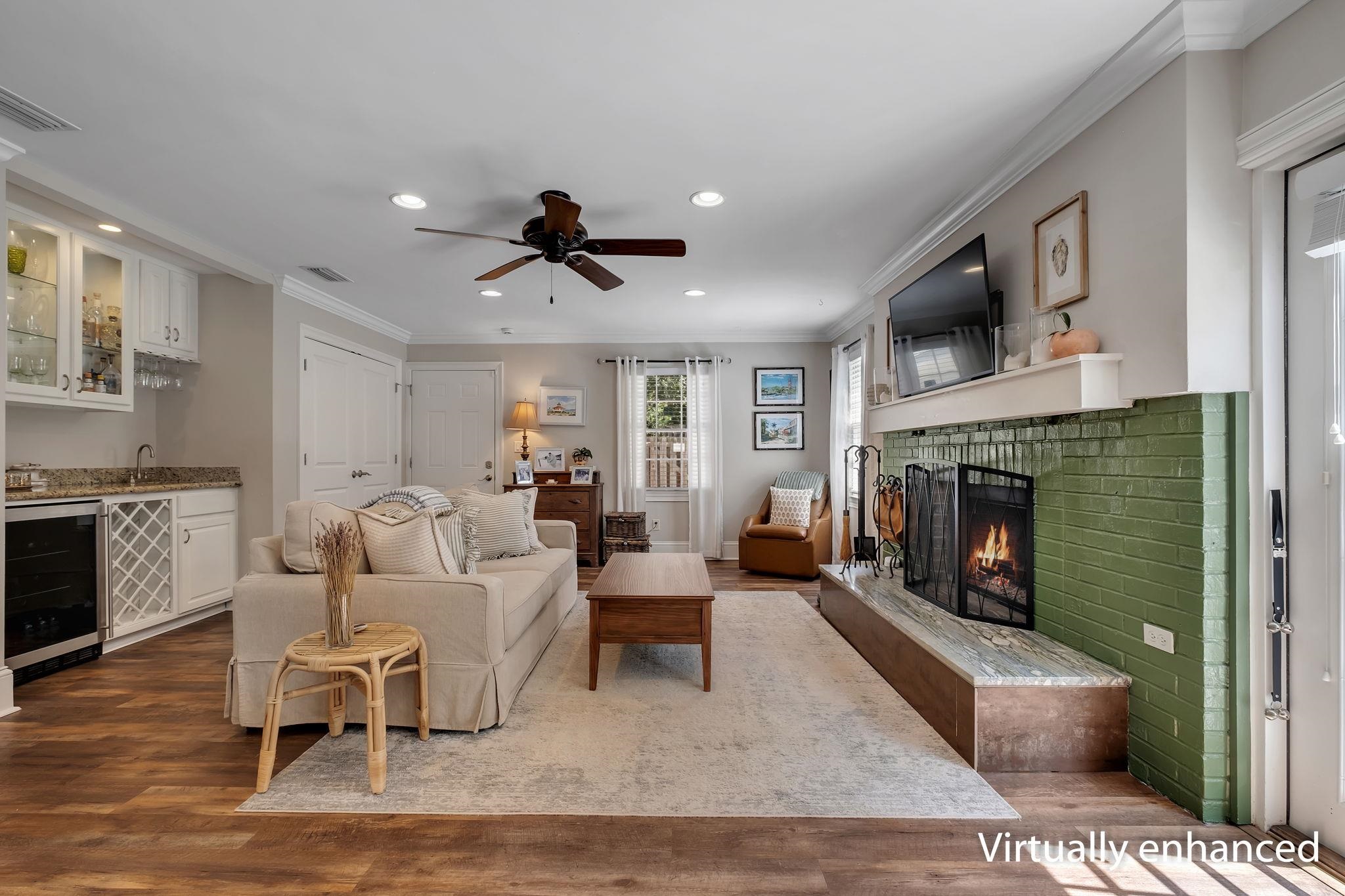 2605 Armstrong Road Tallahassee, FL 32308 - Photo 17 of 44 Gallery Image 17