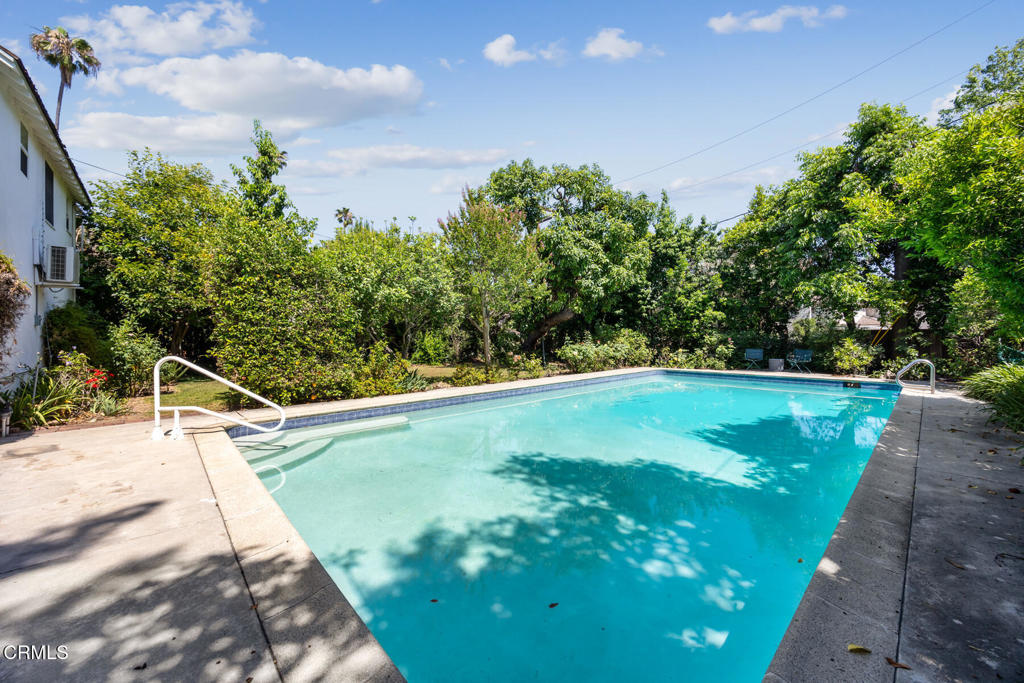 980 Afton Road San Marino, CA 91108 - Photo 70 of 77 MLS-101