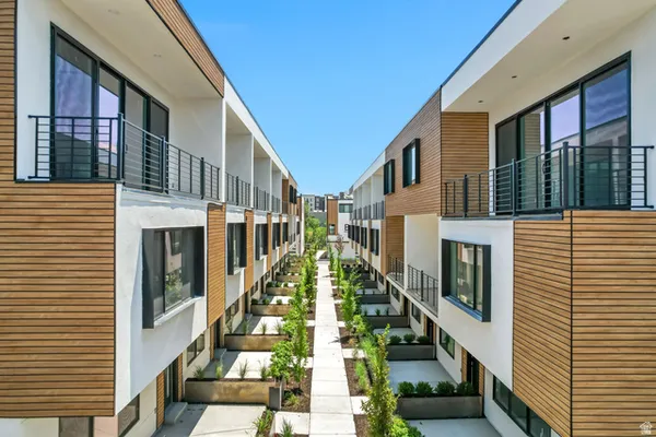 $534,900 | 4168 South Stella Blue Lane, Unit M314, Salt Lake City, UT 84107