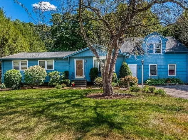 $674,900 | 53 Chapman Road, Stoughton, MA 02072