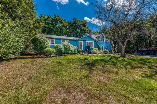 $674,900 | 53 Chapman Road, Stoughton, MA 02072