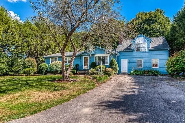 $674,900 | 53 Chapman Road, Stoughton, MA 02072