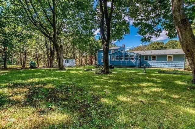 $674,900 | 53 Chapman Road, Stoughton, MA 02072