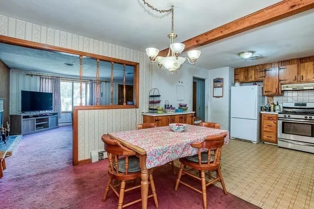 $674,900 | 53 Chapman Road, Stoughton, MA 02072