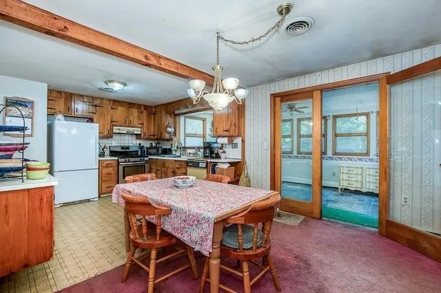 $674,900 | 53 Chapman Road, Stoughton, MA 02072