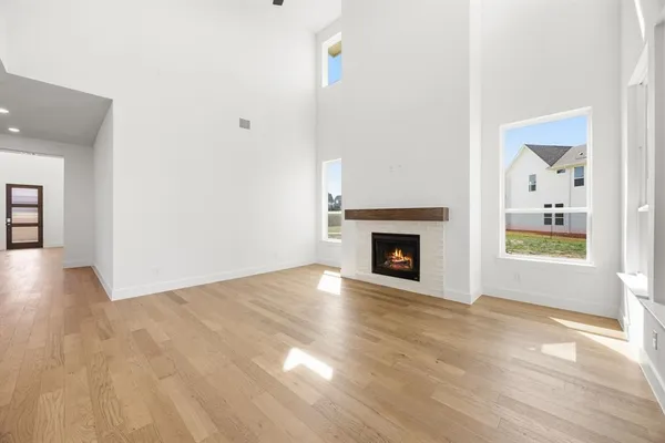 $549,990 | 560 Stark Mews, Celina, TX 75009