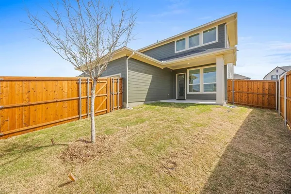 $549,990 | 560 Stark Mews, Celina, TX 75009