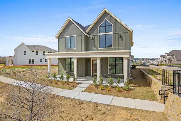 $549,990 | 560 Stark Mews, Celina, TX 75009