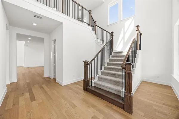 $549,990 | 560 Stark Mews, Celina, TX 75009