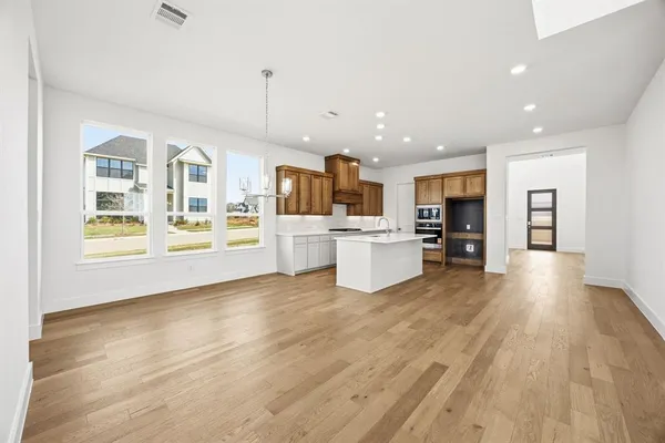 $549,990 | 560 Stark Mews, Celina, TX 75009