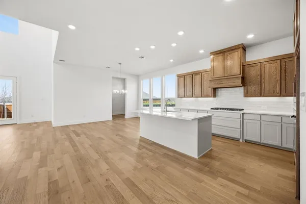 $549,990 | 560 Stark Mews, Celina, TX 75009