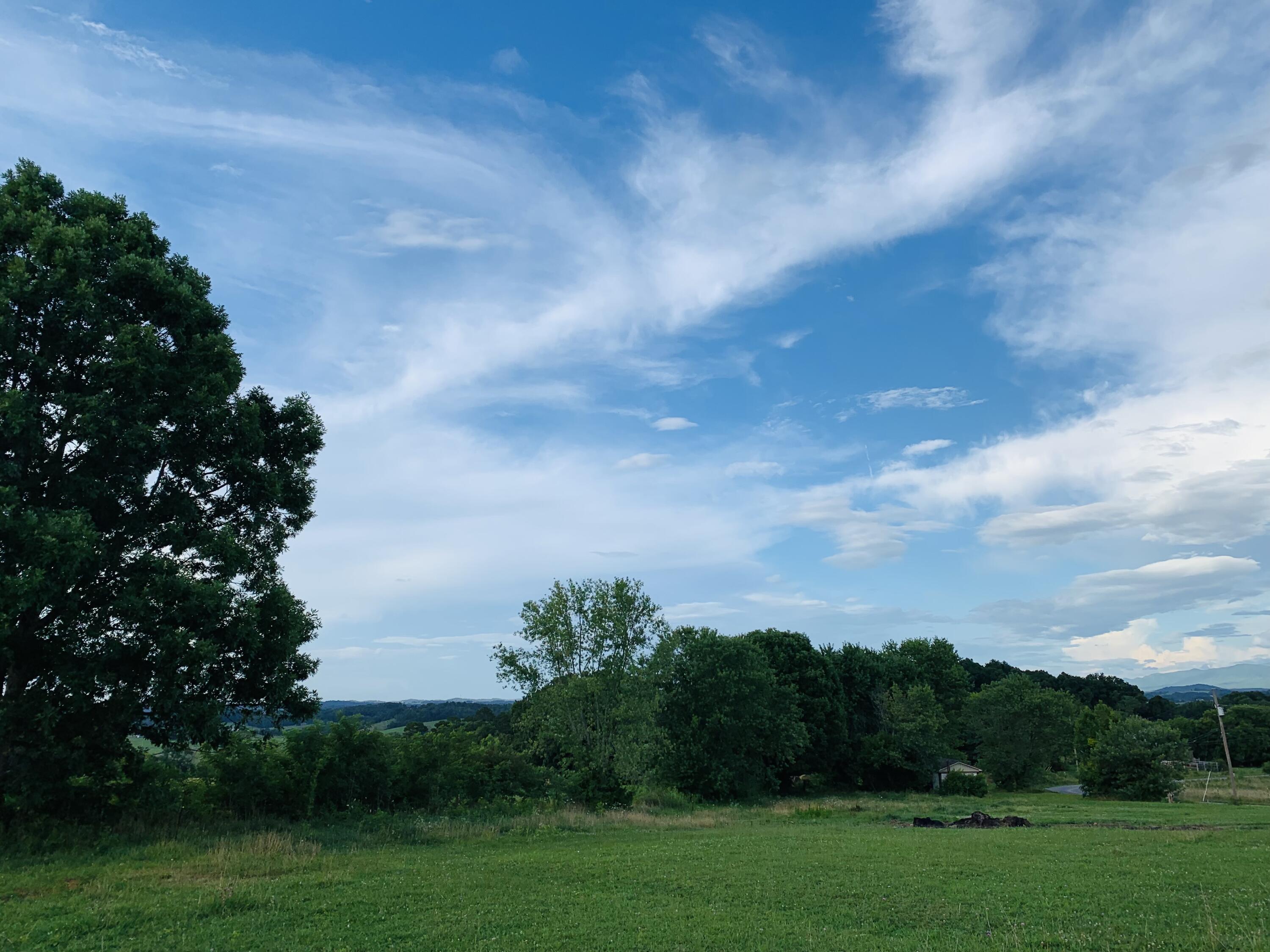 0 Church Hill Road, Unit 12 Greeneville, TN 37743 - Photo 8 of 19 veiw of corner of property