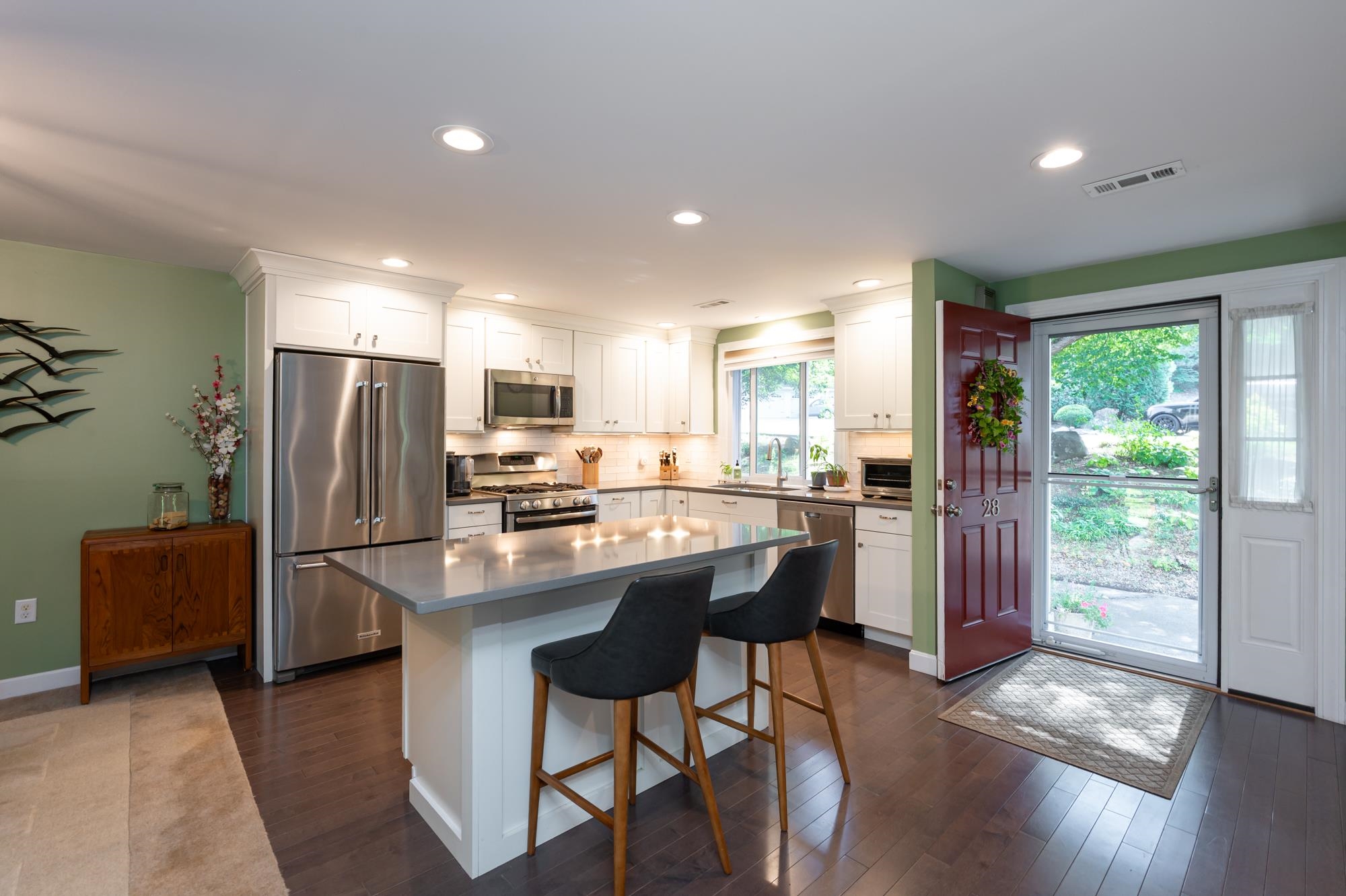 135 Amherst Street, Unit 28 Amherst, NH 03031 - Photo 13 of 44