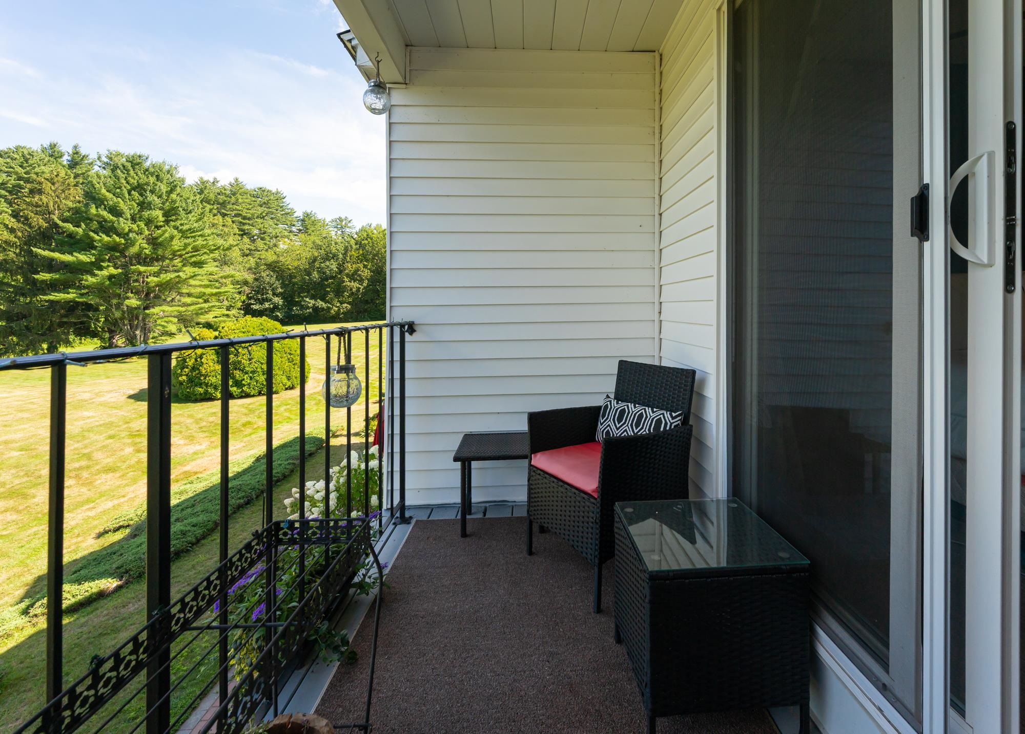 135 Amherst Street, Unit 28 Amherst, NH 03031 - Photo 18 of 44