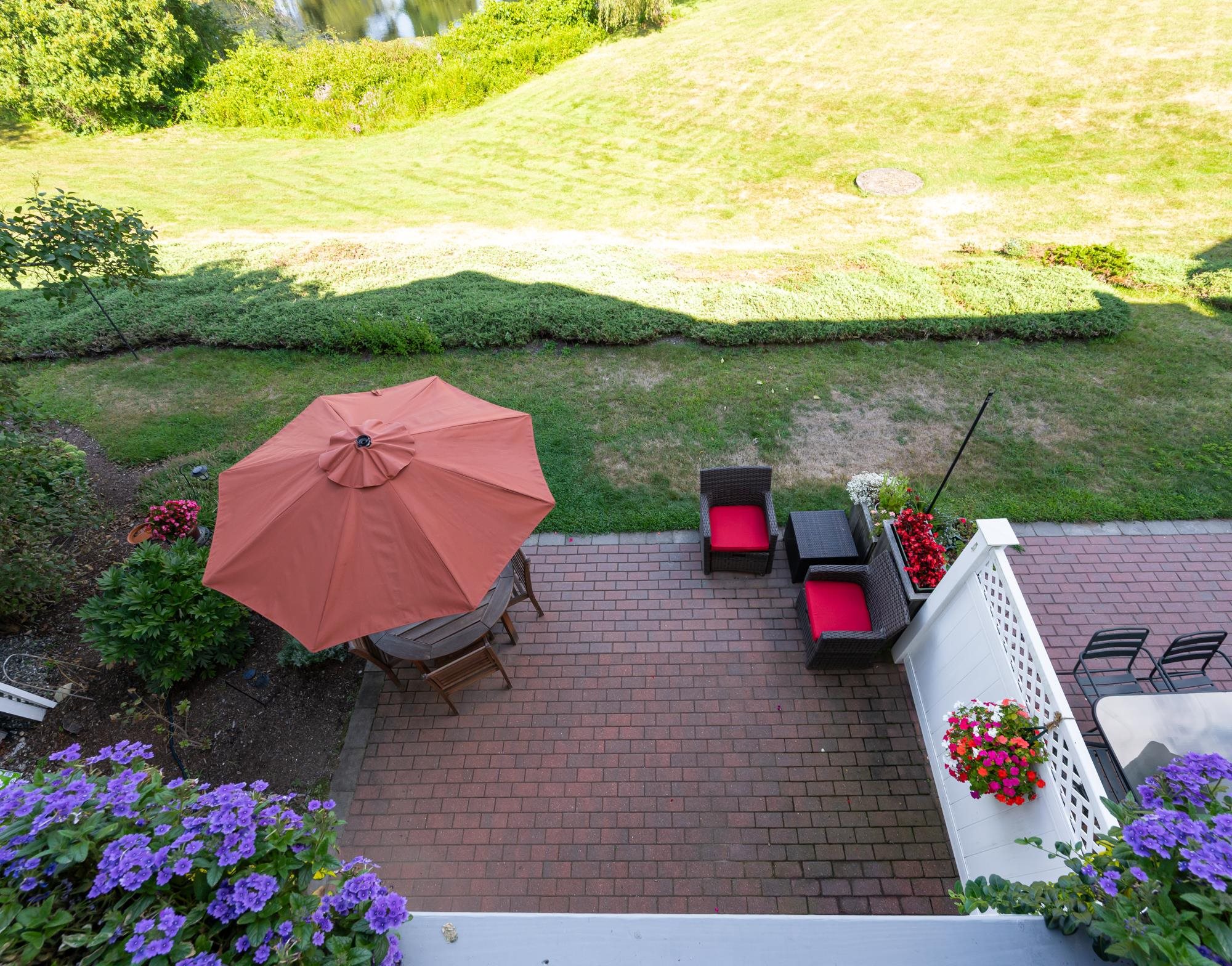 135 Amherst Street, Unit 28 Amherst, NH 03031 - Photo 20 of 44