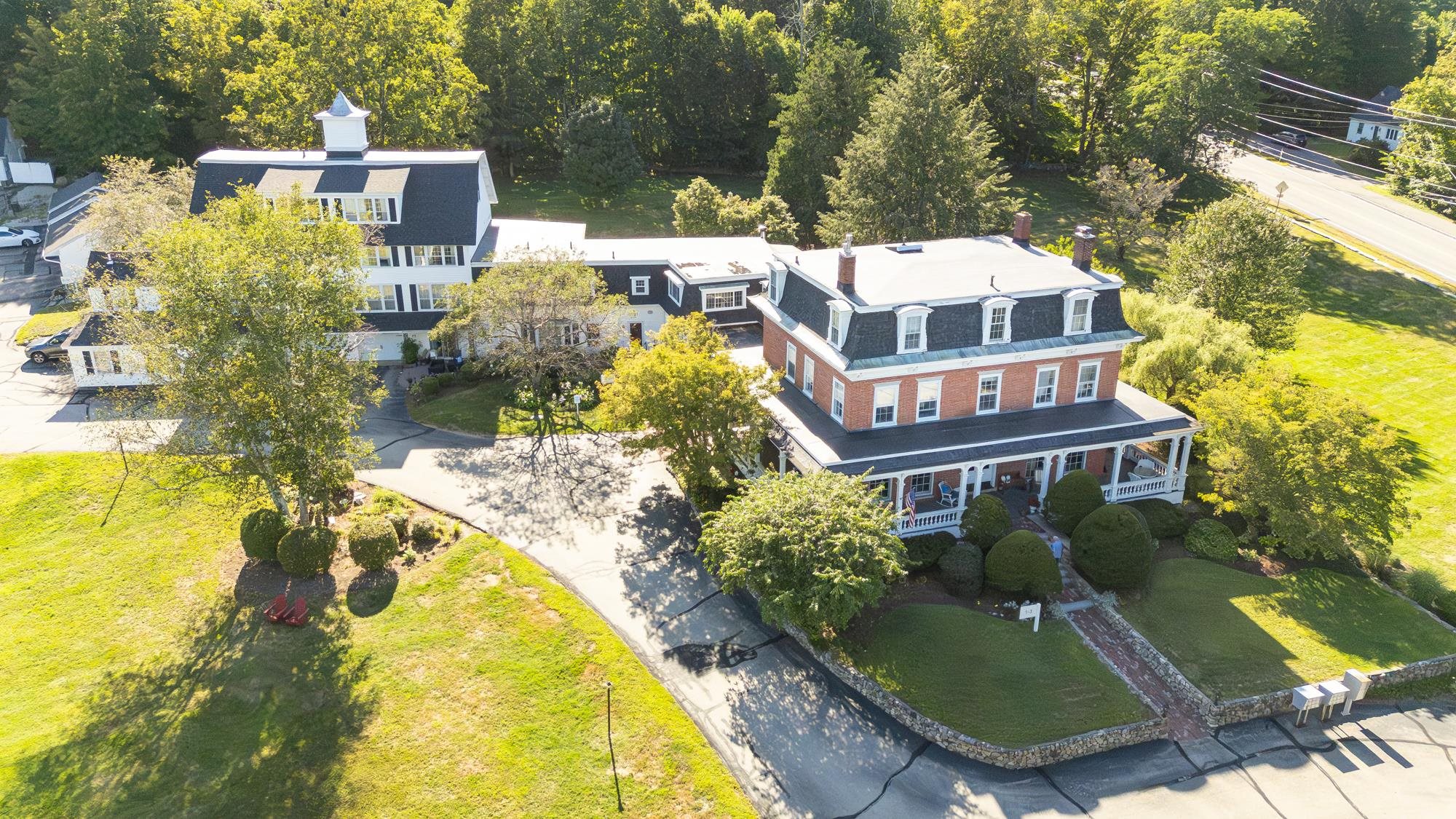 135 Amherst Street, Unit 28 Amherst, NH 03031 - Photo 2 of 44