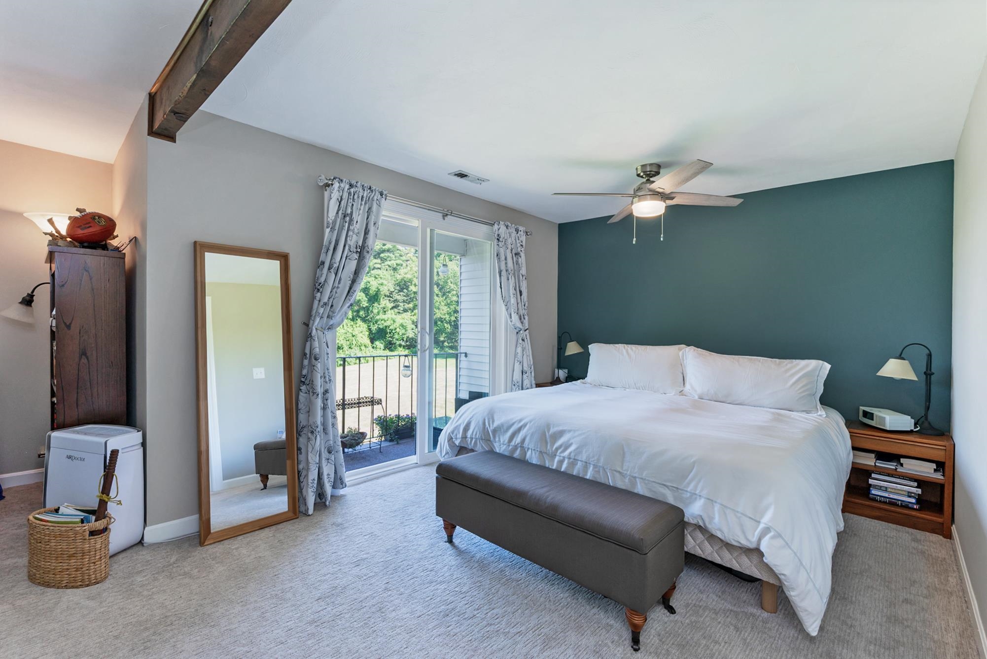 135 Amherst Street, Unit 28 Amherst, NH 03031 - Photo 21 of 44