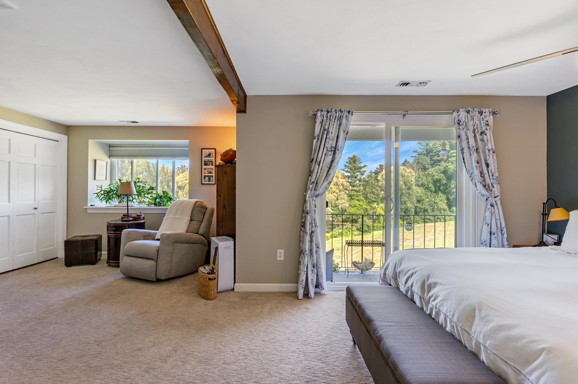 135 Amherst Street, Unit 28 Amherst, NH 03031 - Photo 22 of 44