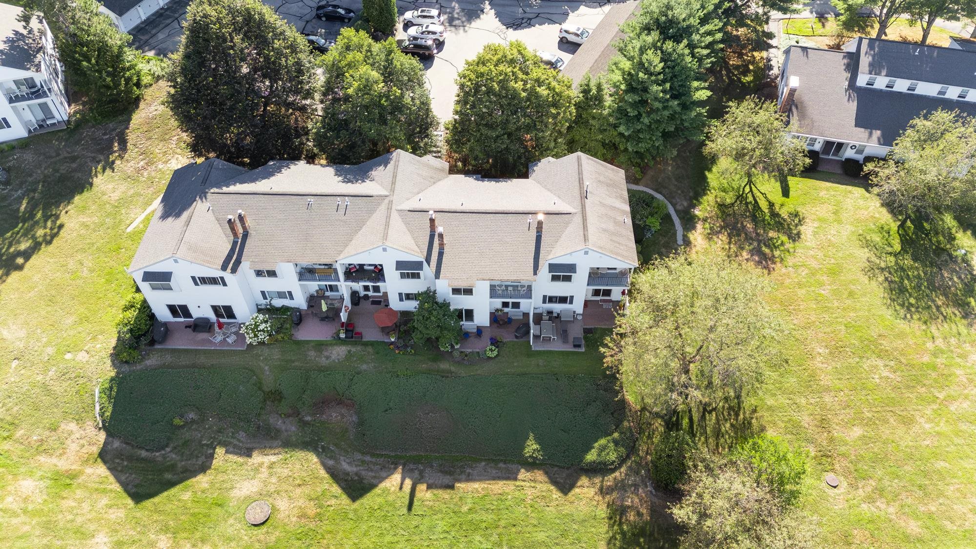 135 Amherst Street, Unit 28 Amherst, NH 03031 - Photo 33 of 44