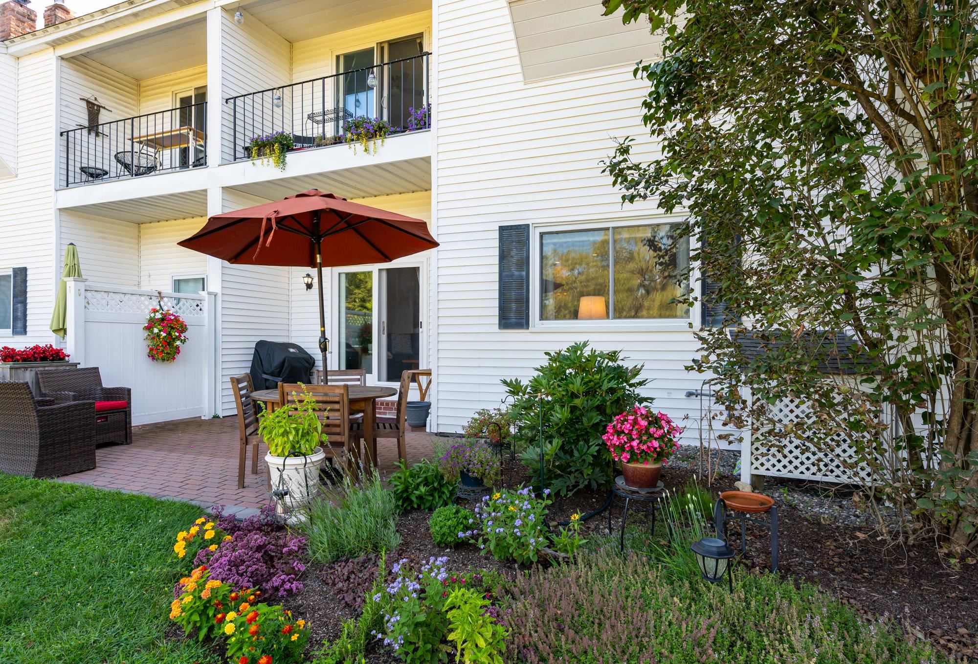 135 Amherst Street, Unit 28 Amherst, NH 03031 - Photo 34 of 44