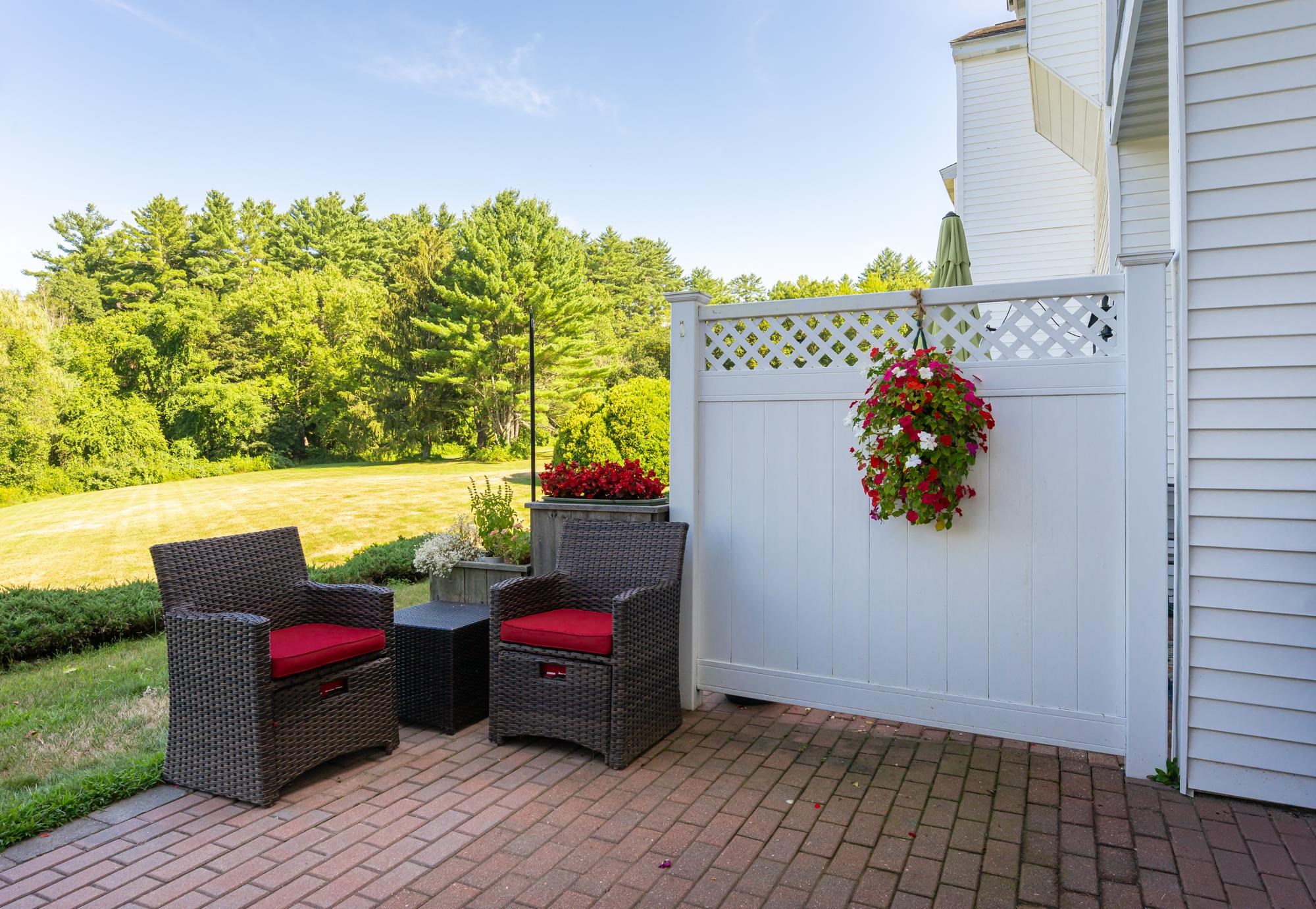 135 Amherst Street, Unit 28 Amherst, NH 03031 - Photo 35 of 44