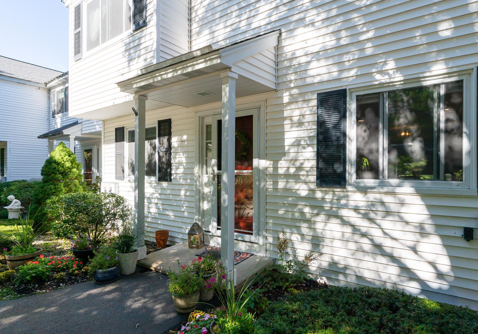 135 Amherst Street, Unit 28 Amherst, NH 03031 - Photo 37 of 44