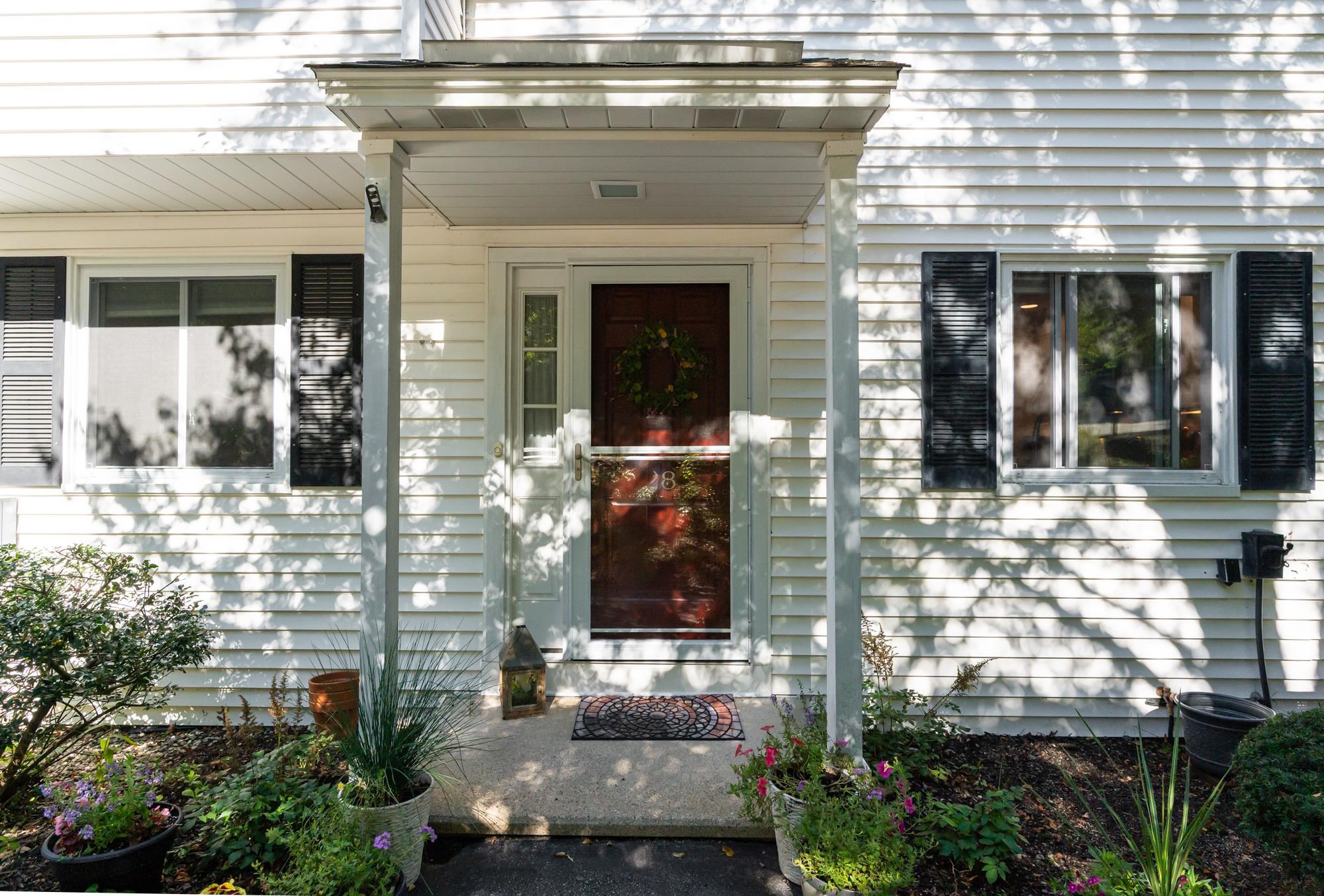 135 Amherst Street, Unit 28 Amherst, NH 03031 - Photo 39 of 44