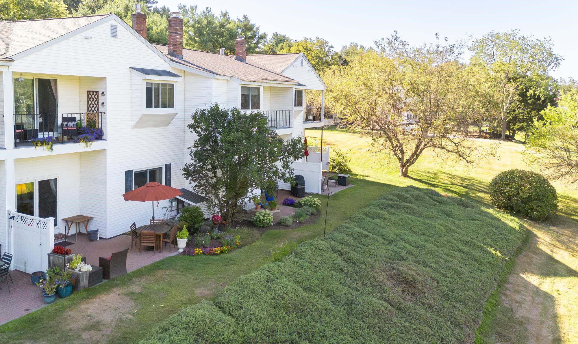 135 Amherst Street, Unit 28 Amherst, NH 03031 - Photo 41 of 44