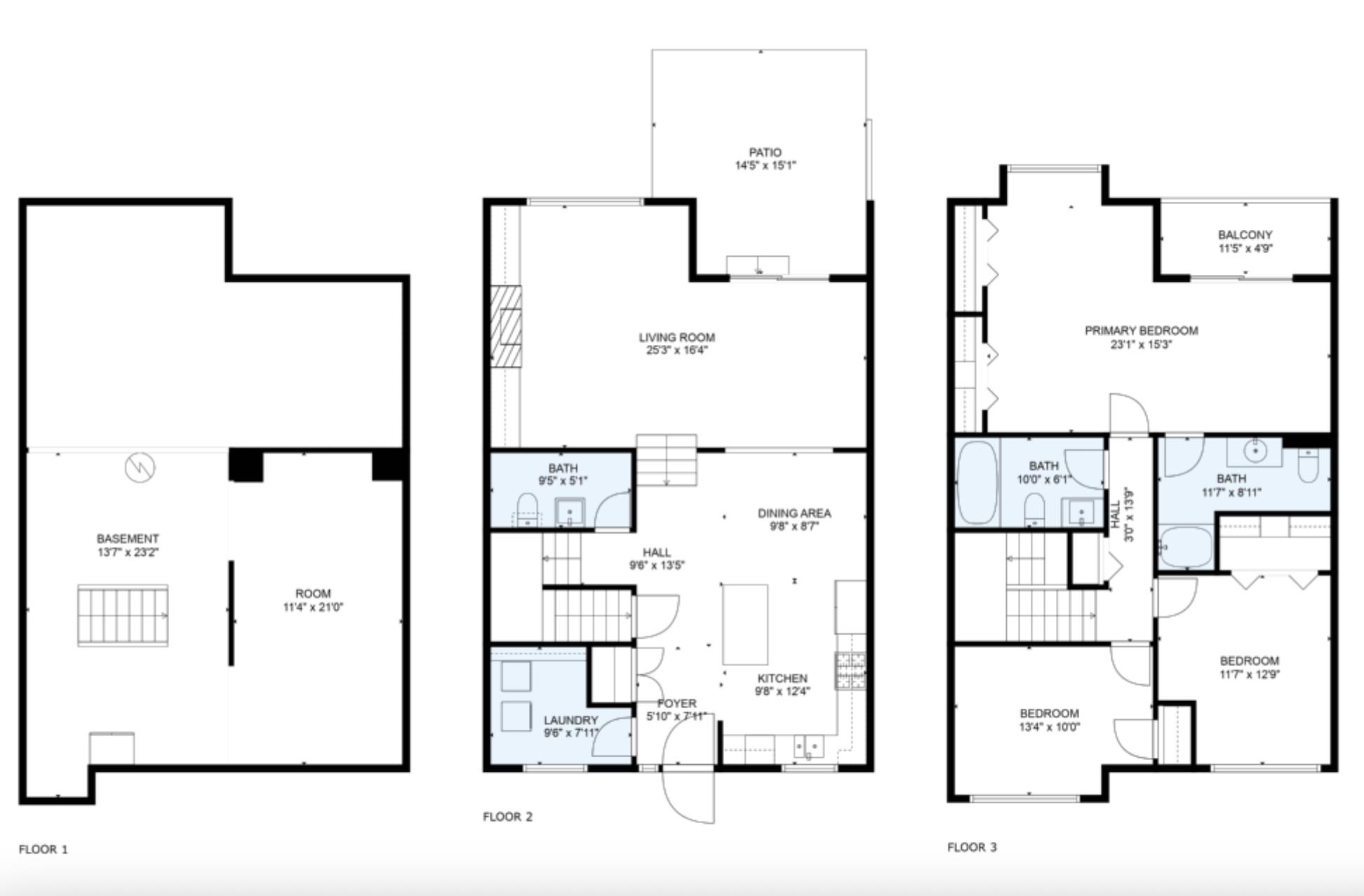 135 Amherst Street, Unit 28 Amherst, NH 03031 - Photo 44 of 44