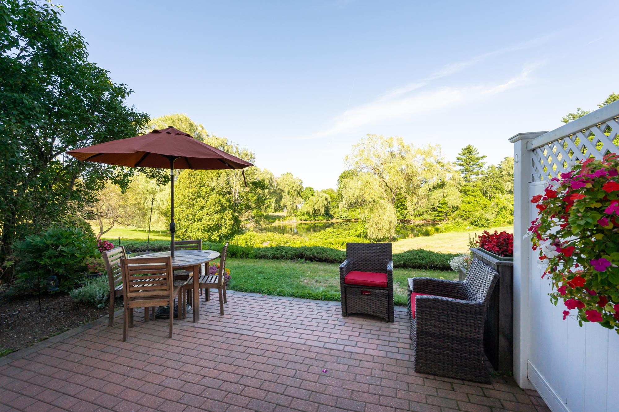 135 Amherst Street, Unit 28 Amherst, NH 03031 - Photo 8 of 44