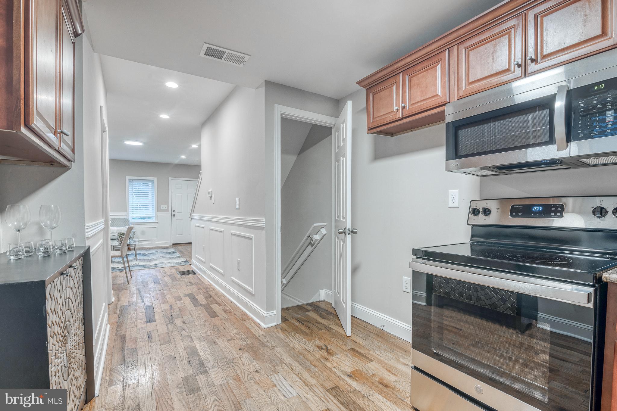 1609 West Stiles Street Philadelphia, PA 19121 - Photo 6 of 19